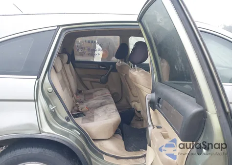 2008 Honda Cr-V Lx from USA, damaged, VIN JHLRE38308C046899